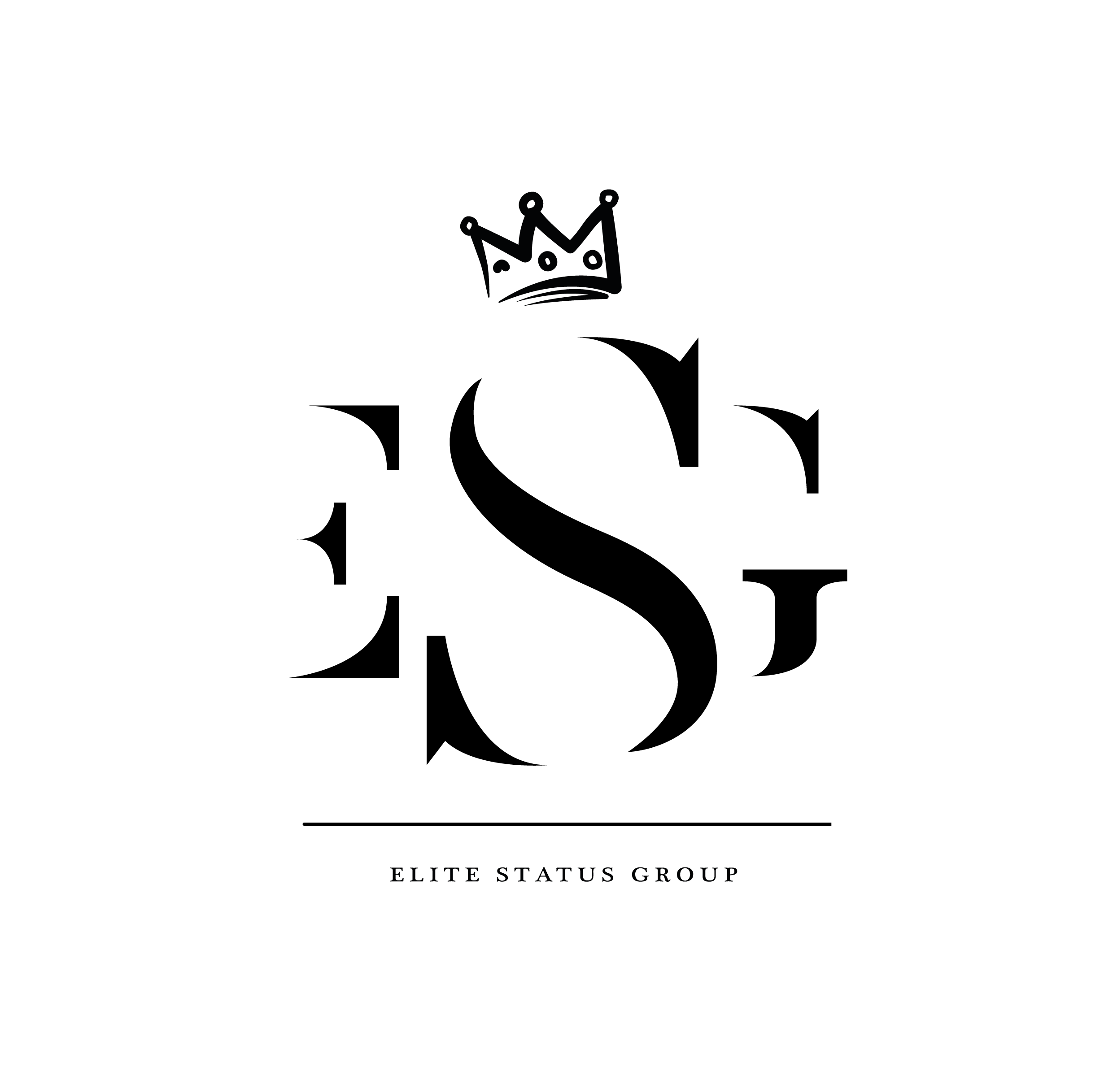 ESG Elite Status Group Logo